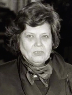 Селезнева Инесса