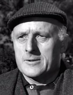 Picture of the actor