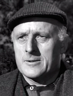 Picture of the actor