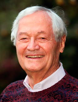 Picture of the actor