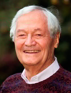 Picture of the actor