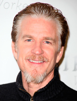 Picture of the actor