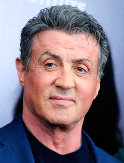 Picture of the actor