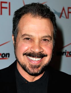 Picture of the actor