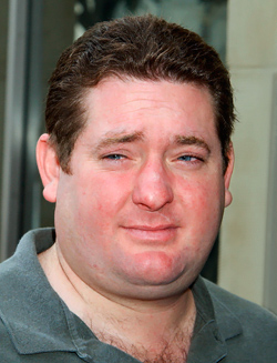 Picture of the actor