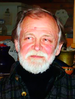 Picture of the actor