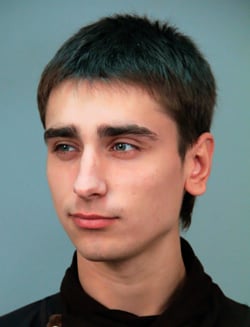 Богданов Даниил