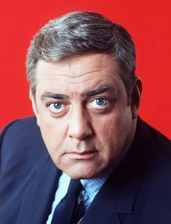 Picture of the actor