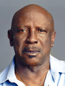 Picture of the actor