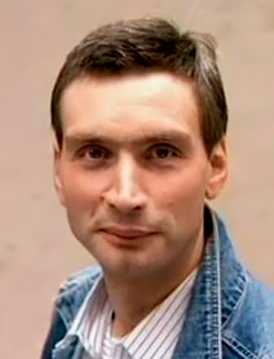 Picture of the actor