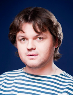 Picture of the actor