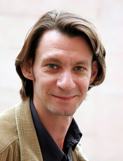 Picture of the actor
