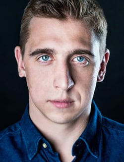 Гавриленков Илья