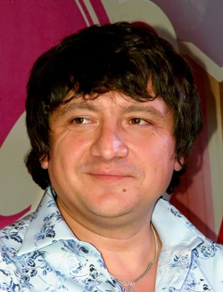 Picture of the actor