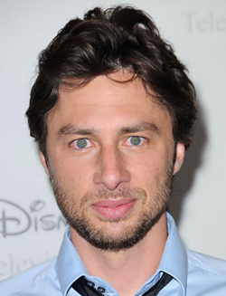 Picture of the actor