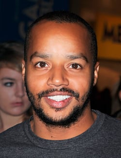 Picture of the actor