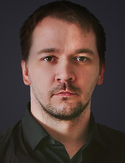Рыбаков Александр