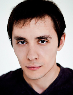 Бойков Владимир