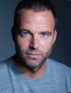 Picture of the actor