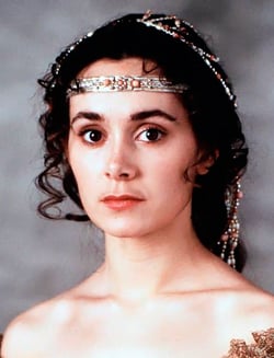 Picture of the actor