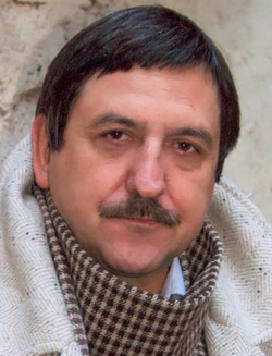Picture of the actor