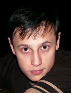 Picture of the actor