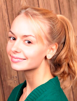 Климова Елизавета