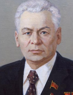 Черненко Константин