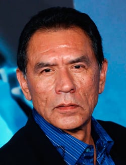 Picture of the actor
