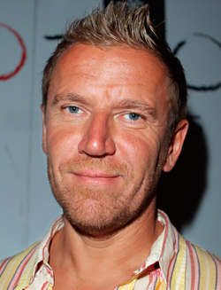 Picture of the actor