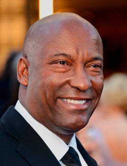 Picture of the actor