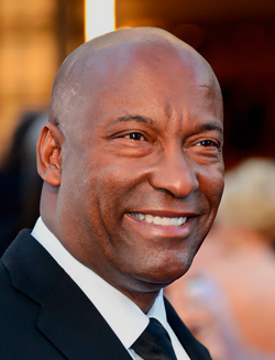 Picture of the actor