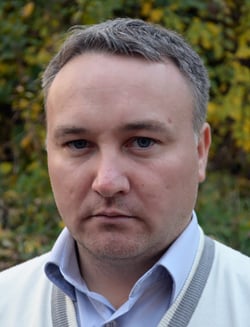 Гончаров Владимир