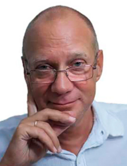 Новодержкин Борис