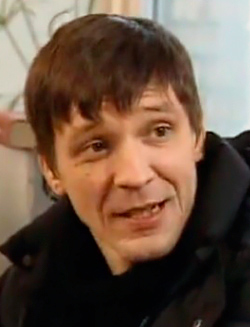 Кац Михаил