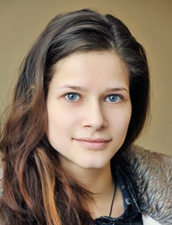Шевченко Екатерина