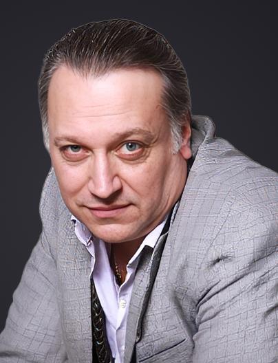 Волобуев Сергей