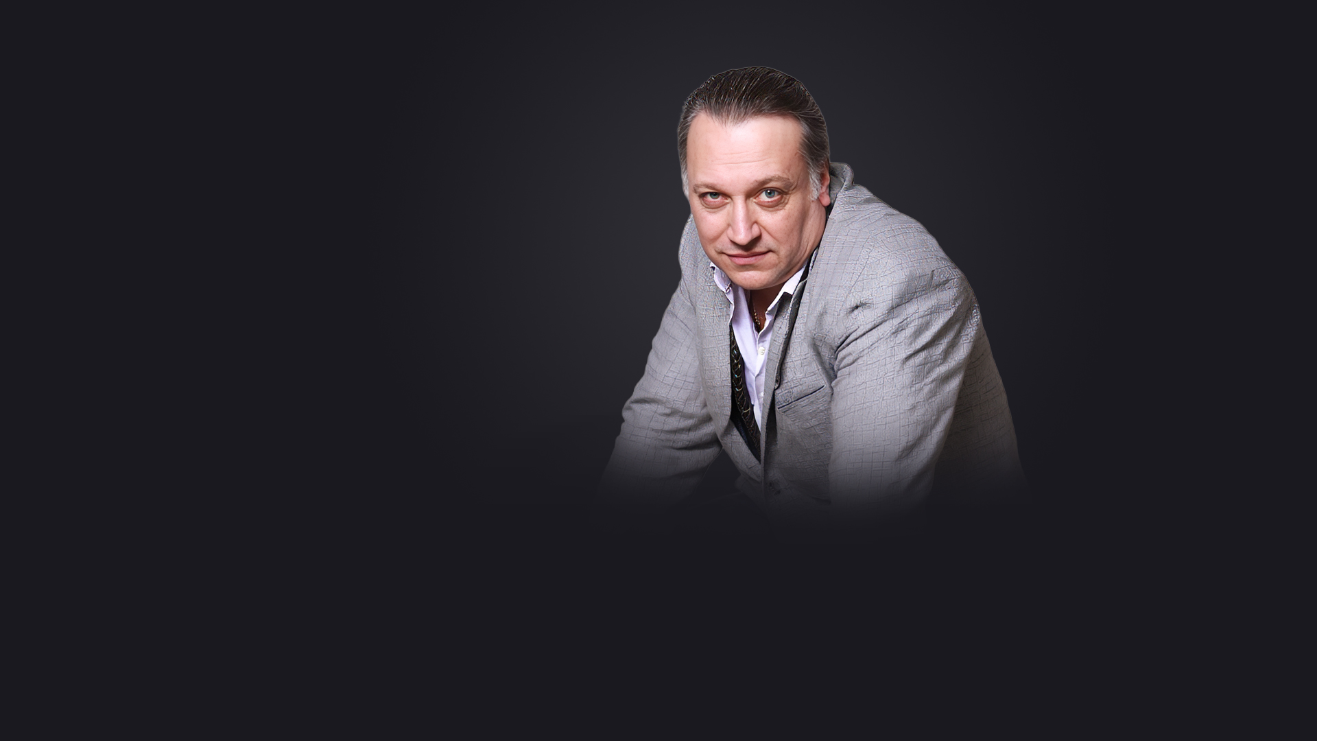 Picture of the actor