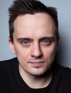 Егерев Александр