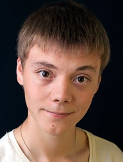 Шеломенцев Михаил