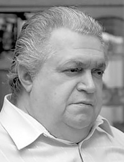 Picture of the actor
