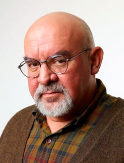 Picture of the actor
