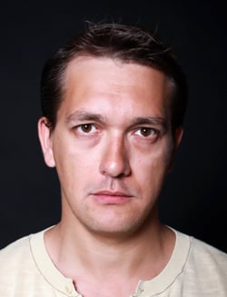 Гриценко Антон