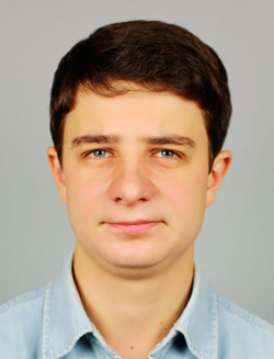 Скорик Владимир