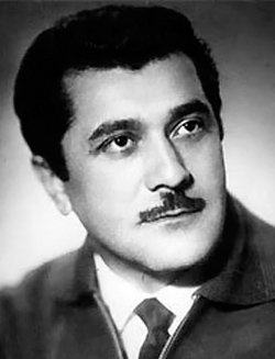 Курчевский Вадим