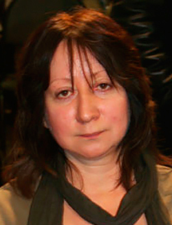 Ахрамкова Татьяна