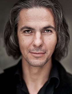 Чекерес Сергей
