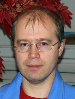 Picture of the actor