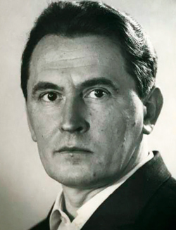 Арбеков Владимир