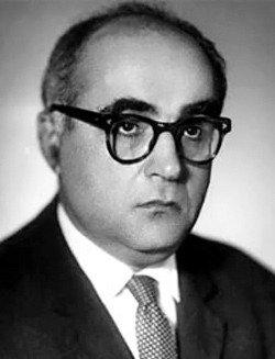 Мильчин Лев
